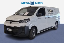 Citroën Jumpy vaihtoauto