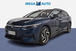 Volkswagen ID.7 vaihtoauto