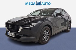 Mazda CX-30 vaihtoauto