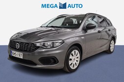 Fiat Tipo vaihtoauto