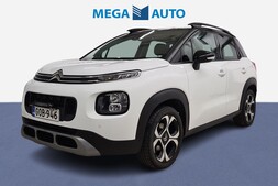 Citroën C3 Aircross vaihtoauto