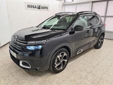 Citroën C5 Aircross vaihtoauto