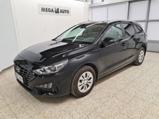 Hyundai i30 Wagon vaihtoauto