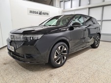 Opel Grandland vaihtoauto