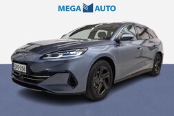 BYD Seal 6 DM-i vaihtoauto