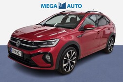 Volkswagen Taigo vaihtoauto