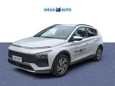 Hyundai BAYON Cross vaihtoauto