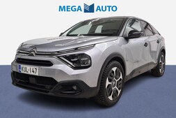 Citroën C4 vaihtoauto