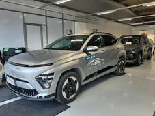 Hyundai KONA Electric vaihtoauto