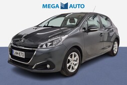 Peugeot 208 vaihtoauto