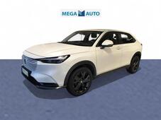 Honda HR-V vaihtoauto