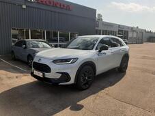 Honda ZR-V vaihtoauto