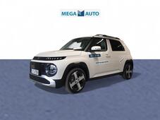 Hyundai INSTER vaihtoauto