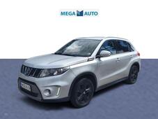 Suzuki Vitara vaihtoauto