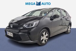Honda Jazz vaihtoauto