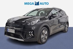 Kia Niro vaihtoauto