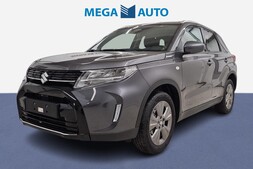 Suzuki Vitara vaihtoauto