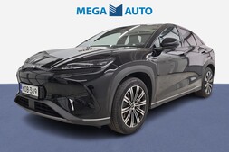 BYD Sealion 7 vaihtoauto