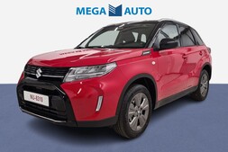 Suzuki Vitara vaihtoauto