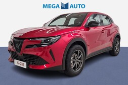 Alfa Romeo Junior vaihtoauto