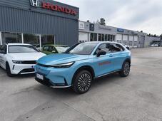 Honda e Ny1 vaihtoauto