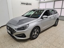 Hyundai i30 Wagon vaihtoauto