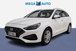 Hyundai i30 Wagon vaihtoauto