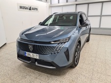 Peugeot 5008 vaihtoauto