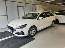 Hyundai i30 Wagon vaihtoauto