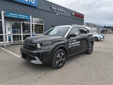 Citroën C3 Aircross vaihtoauto