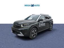 Citroën C3 Aircross vaihtoauto