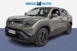 Suzuki e VITARA vaihtoauto
