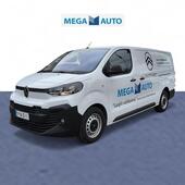 Citroën Jumpy vaihtoauto