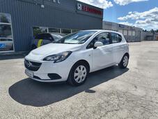 Opel Corsa vaihtoauto