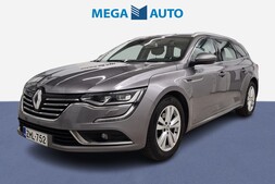 Renault Talisman vaihtoauto