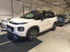 Citroën C3 Aircross vaihtoauto