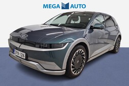 Hyundai IONIQ 5 vaihtoauto