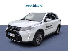 Suzuki Vitara vaihtoauto