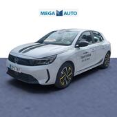 Opel Corsa vaihtoauto