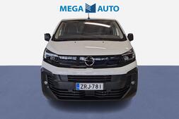 Opel Vivaro vaihtoauto