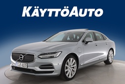 Volvo S90 vaihtoauto