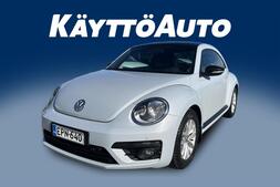 Volkswagen Beetle vaihtoauto