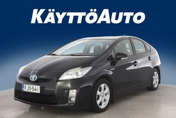 Toyota Prius vaihtoauto