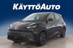 BYD Dolphin Surf vaihtoauto