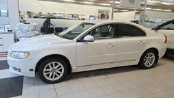 Volvo S80 vaihtoauto