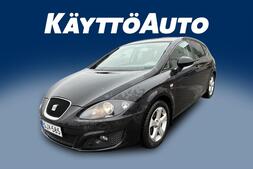 SEAT Leon vaihtoauto
