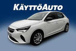 Opel Corsa-e vaihtoauto