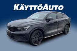 Volvo EC40 vaihtoauto