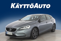 Volvo V40 vaihtoauto