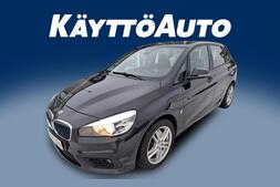 BMW 225 vaihtoauto